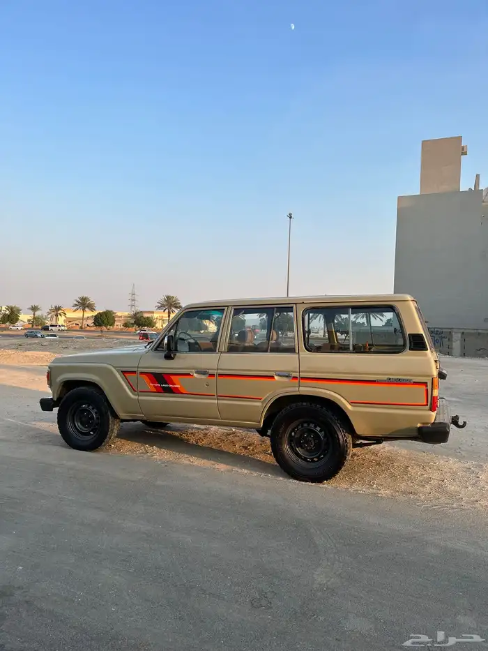 GX جي اكس 1983 0