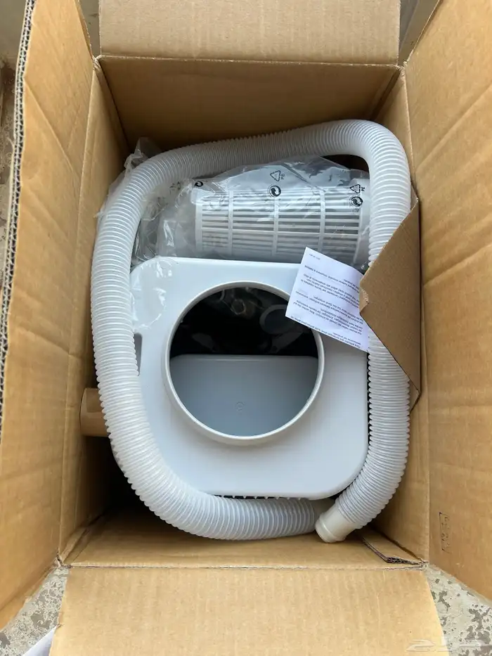 للبيع فلتر تعقيم مسابح خارجيه 3