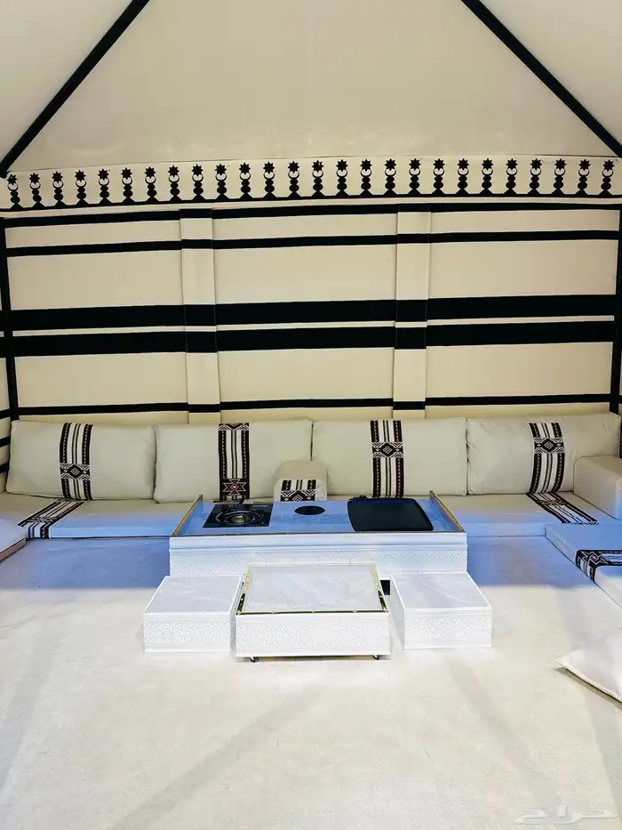 تفصيل خيام _خيمة _صقور_الشيخة 2
