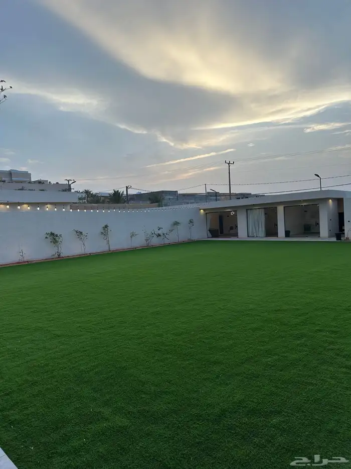 استراحه فاخره بالعمارية للايجار السنوي او اليومي 7