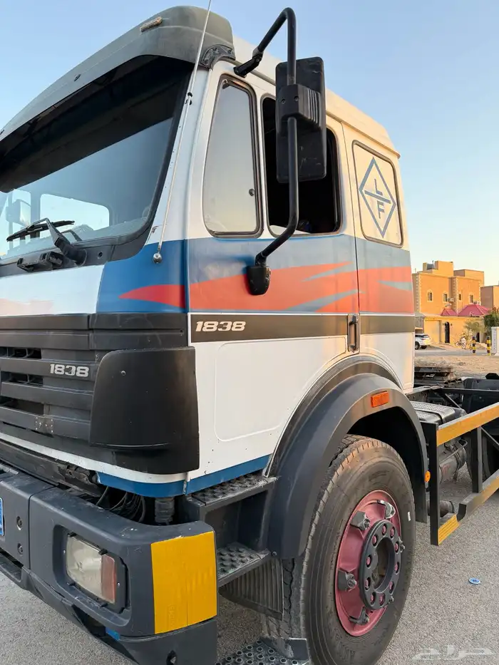 راس البي 1996 جفالي حجم1838 قير عادي - سست مفحوص مجدد 11