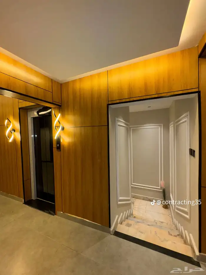 ديكورات الراقي منعا منزلكم أجمل 1