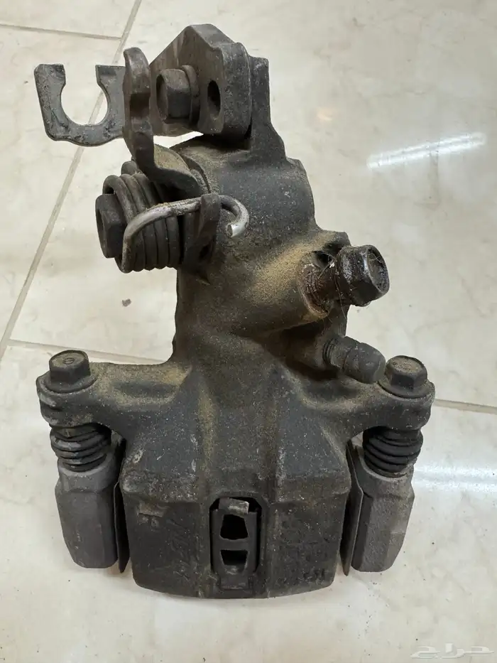 كليبر هوندا أكورد 0