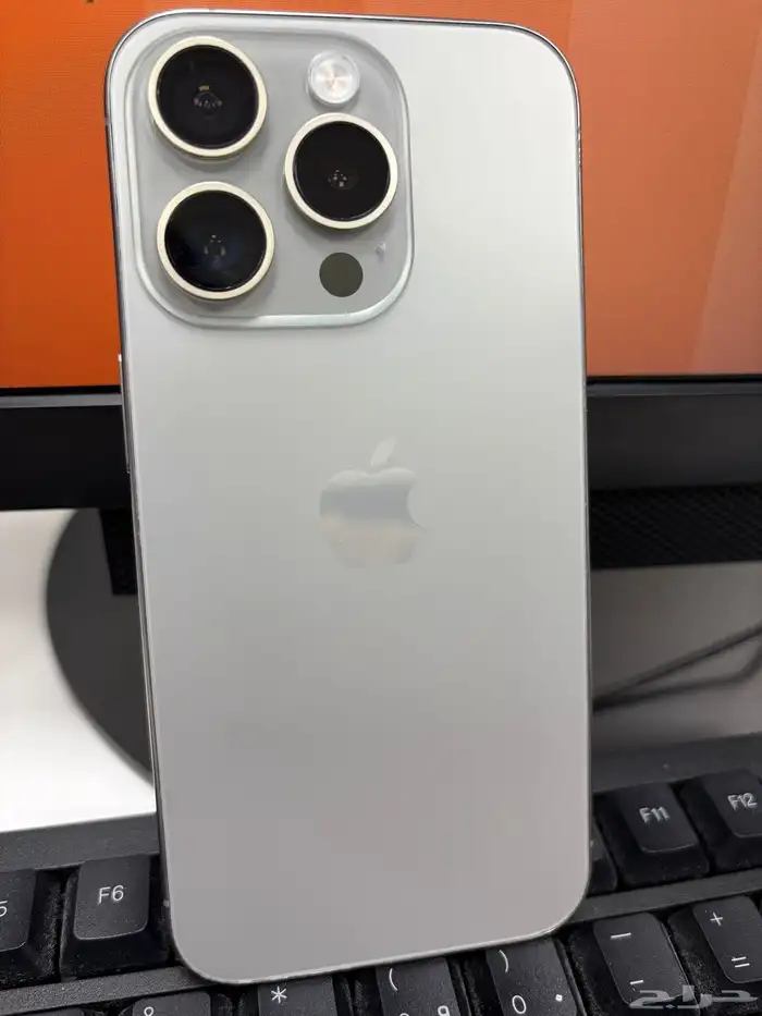 Iphone 15 Pro 128GB 0