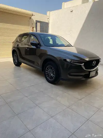 مازدا CX5 موديل 2019 index