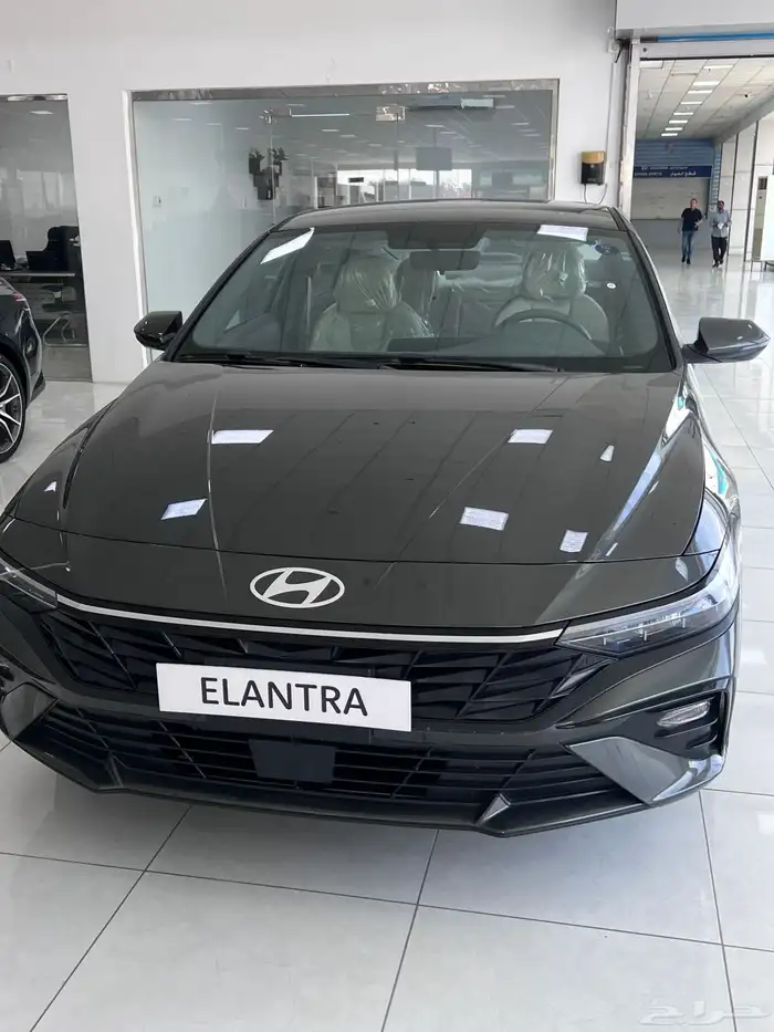 اكسنت سوناتا النترا 8