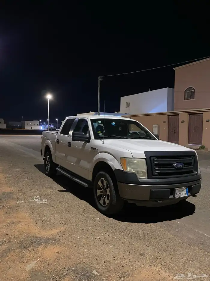 للبيع فورد F-150 0