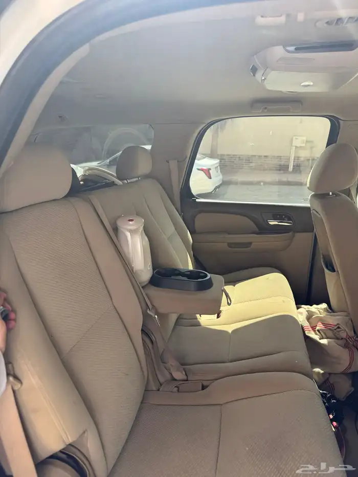 يوكن 2008 مجهز للبروالمكشات 18