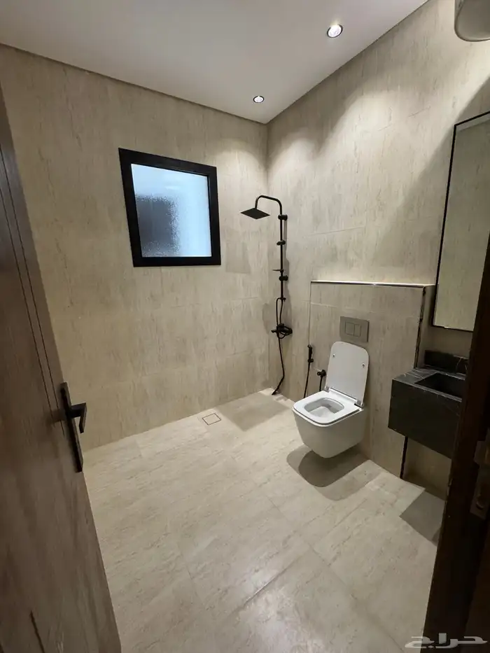 للبيع بمدينه أبها شقق دوبلكس مع غرفه سائق ومواقف خاصه 22