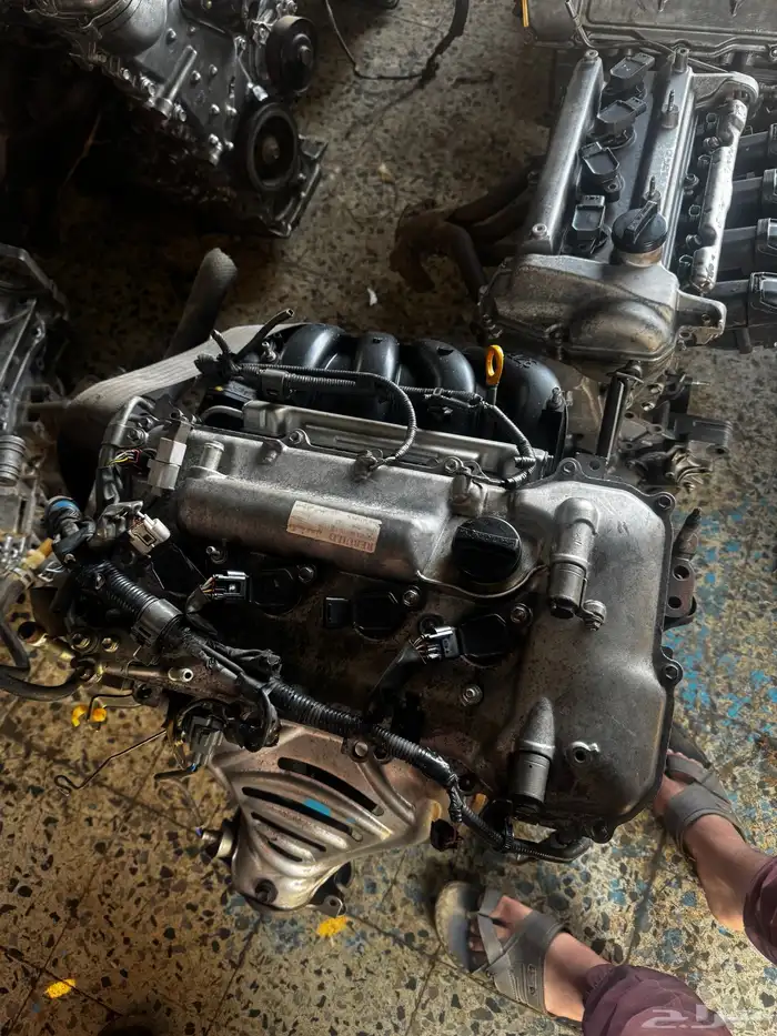 تشليح درت الخير لبيع جميع القطع والمكاين 3