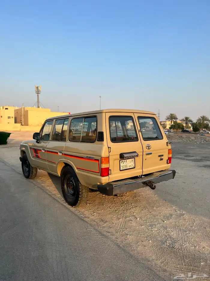 GX جي اكس 1983 1