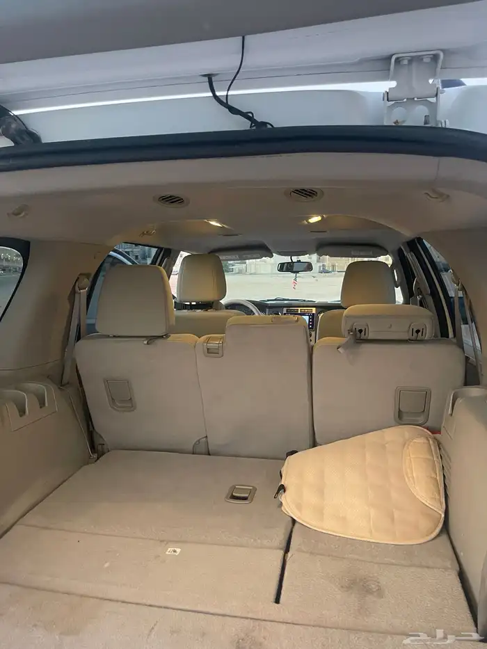 فورد اكسبدشن 2013 شاصي قصير 14