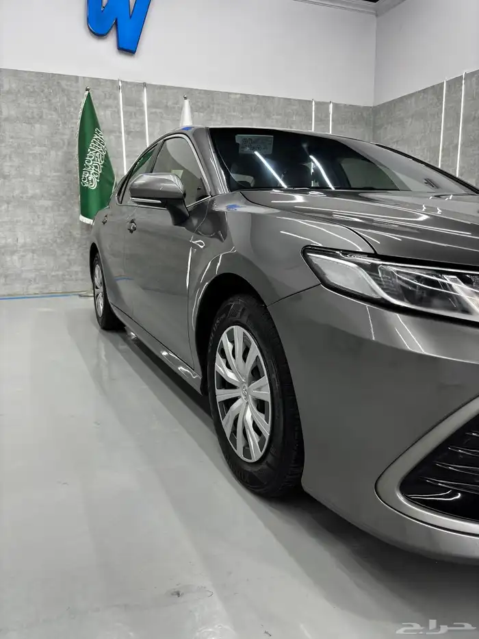 كامري ستاندر 24 تيتانيوم 11