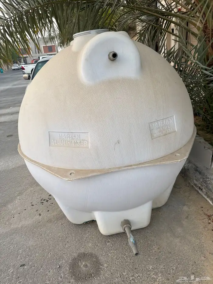 خزان المهيدب 1