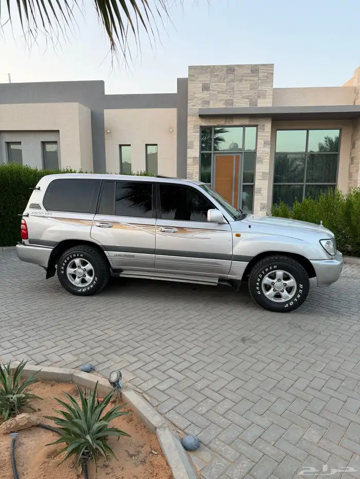 جكسار 2002 فل كامل فتحه دفلك(قيرعادي) 5