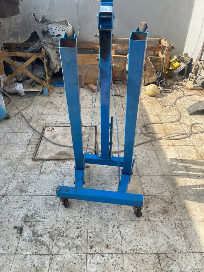 عدد ورش سيارات 14