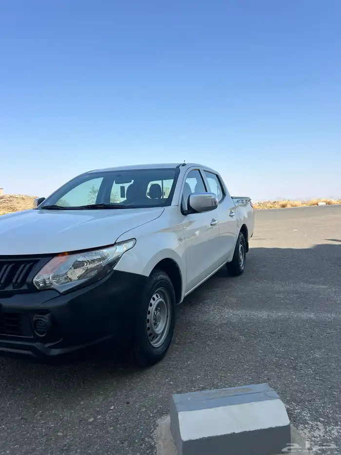 ميتسوبيشي 2016 فل كامل بدي وكالة نظيفة جدا 0