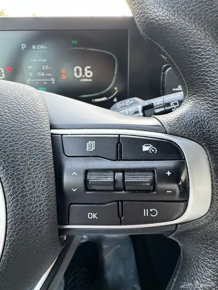 كيا سوبرتاج اخو الجديد 2023 20