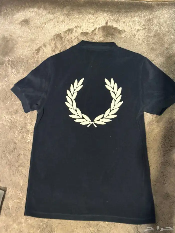 تيشرتات بولو ماركة فردبيري 16