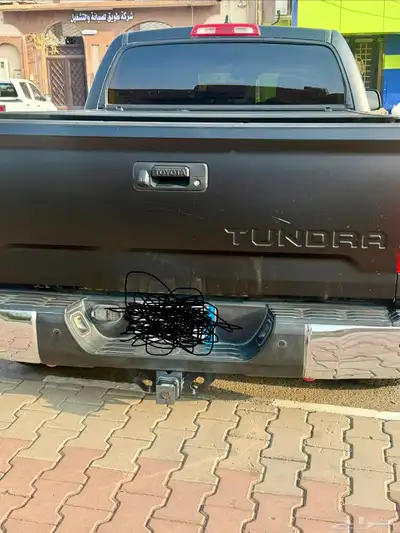 للبيع تندرا 2020 index