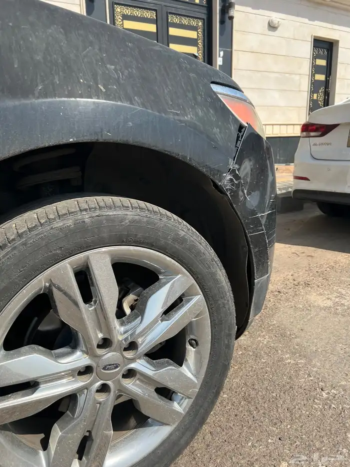 ايدج 2011 للبيع فل كامل 16