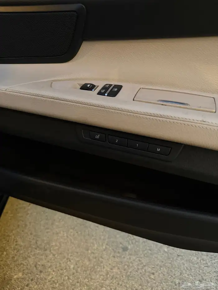 بي ام دبيلو 2009 ( مخزن ) اقبل البدل المناسب 66