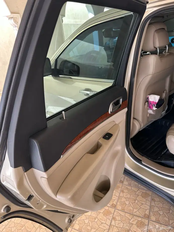 جراند شيروكي 2012 فل كامل 12