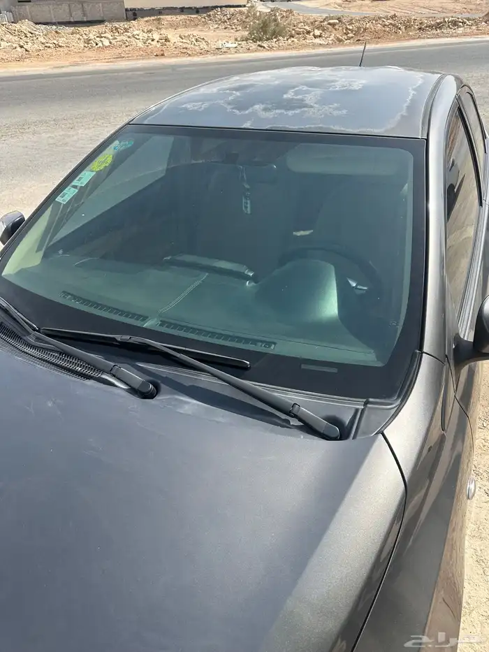 يارس 2017 وكالة 1