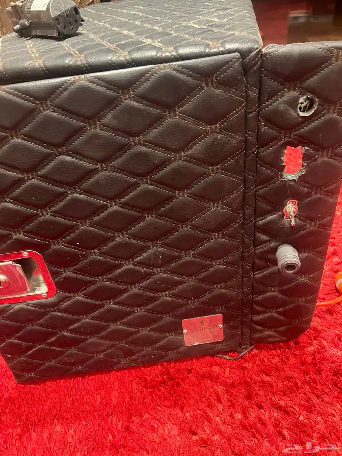 ادراج سياره درج باترول 3