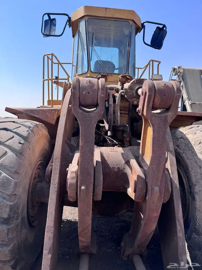 شيول 980 C مديل 1990 1