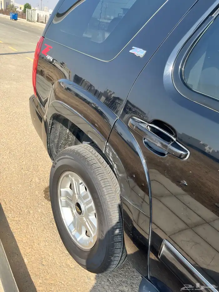 تاهو 2011 z71 للبيع 6