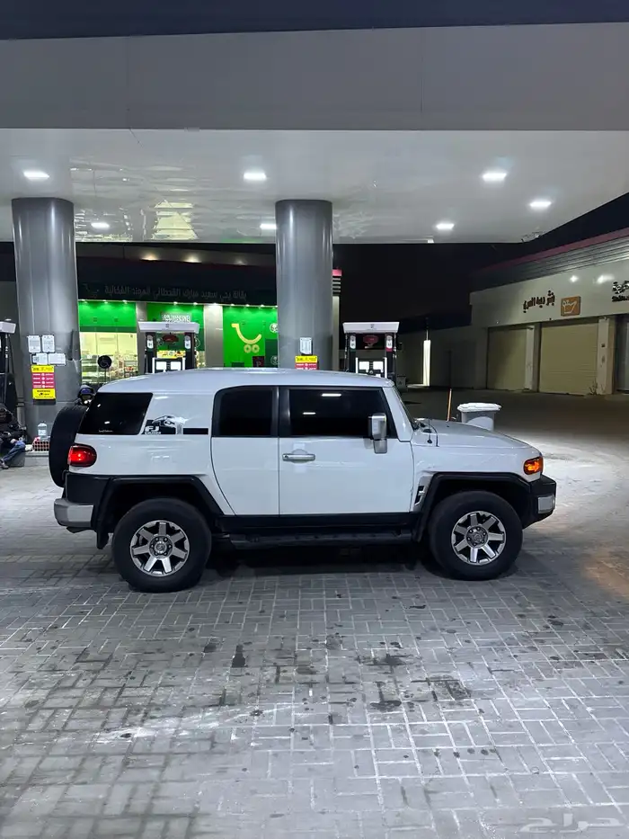 للبيع اف جي 2015 4