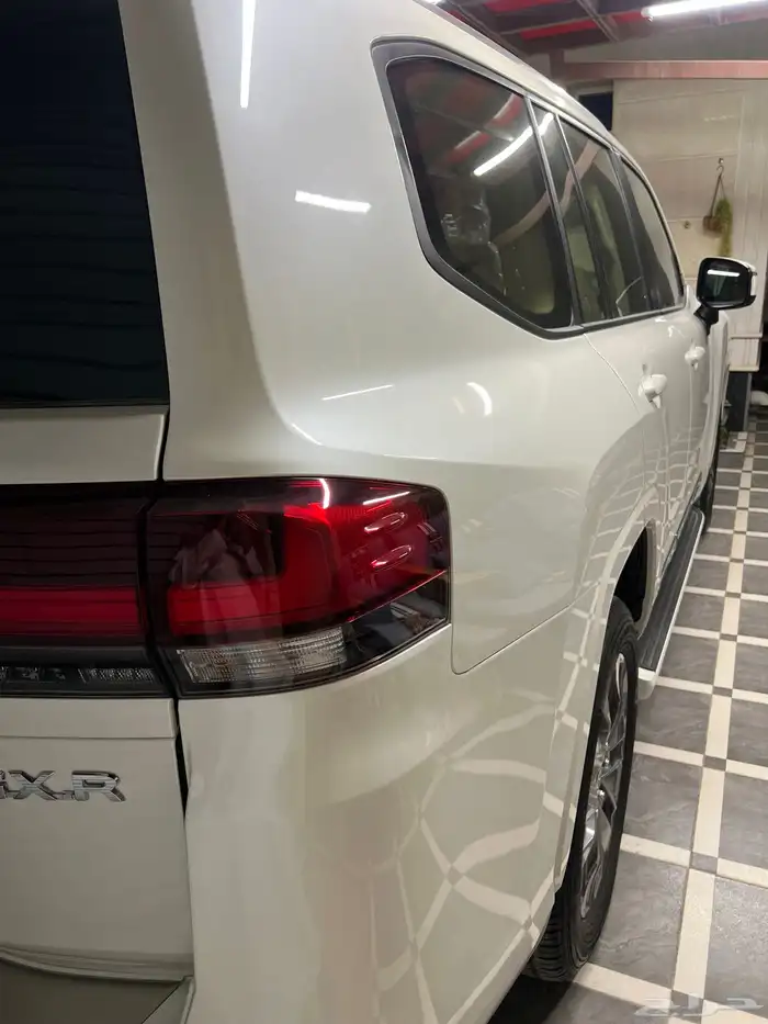 جي اكس ار L3 2025 بنزين 3