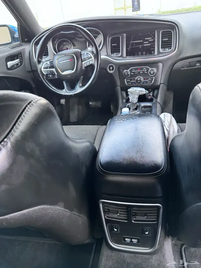 تشارجر رو در اند تراك 21