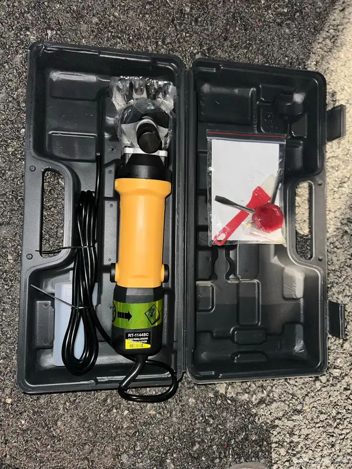 مكينة حلاقة ابل غنم خيل 1