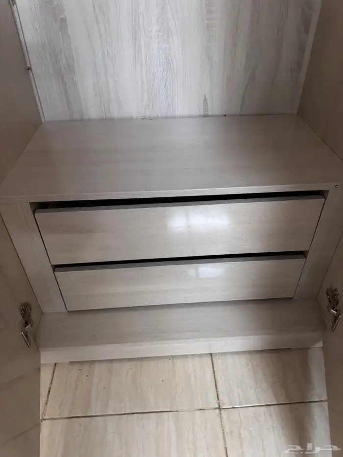 دولاب نضيف نضيف خزانه تفيصل 5