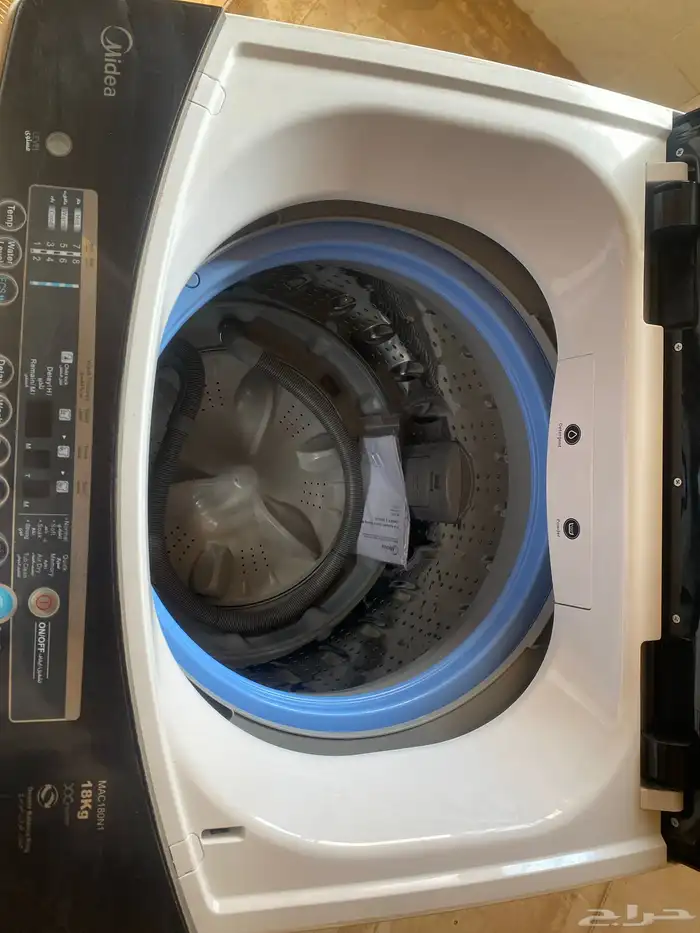 غسالة جديدة 1