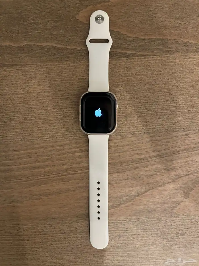 ساعه آبل سيريس 10 مقاس 46 استخدام ايام 1