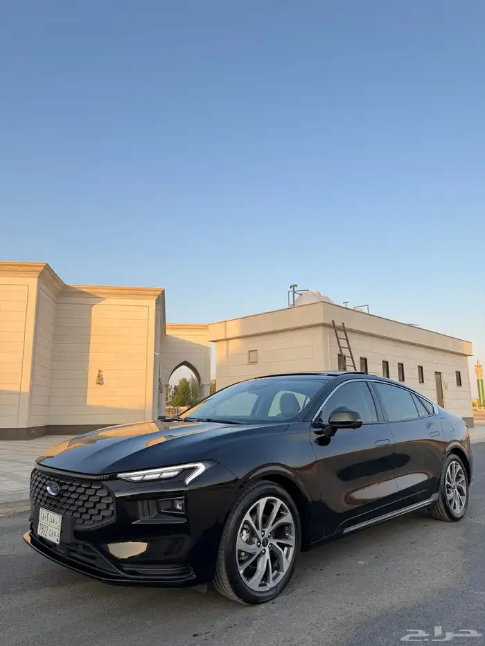 فورد تورس 2025 تيتانيوم سعوديه توكيلات الجزيرة 49