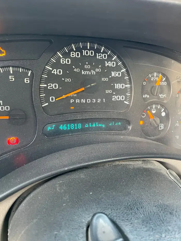 جمس سييرا بدون دبل 5