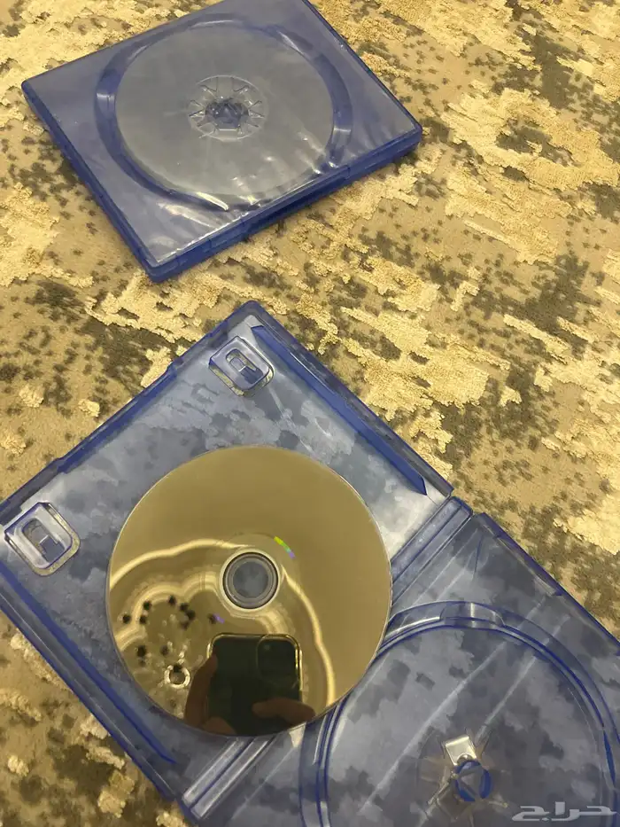 شريط WATCH_DOGS 1