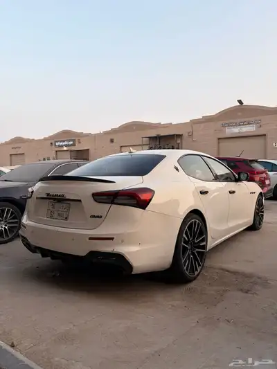 للبيع مزراتي جيبلي 2017 ( مصدوم ) index