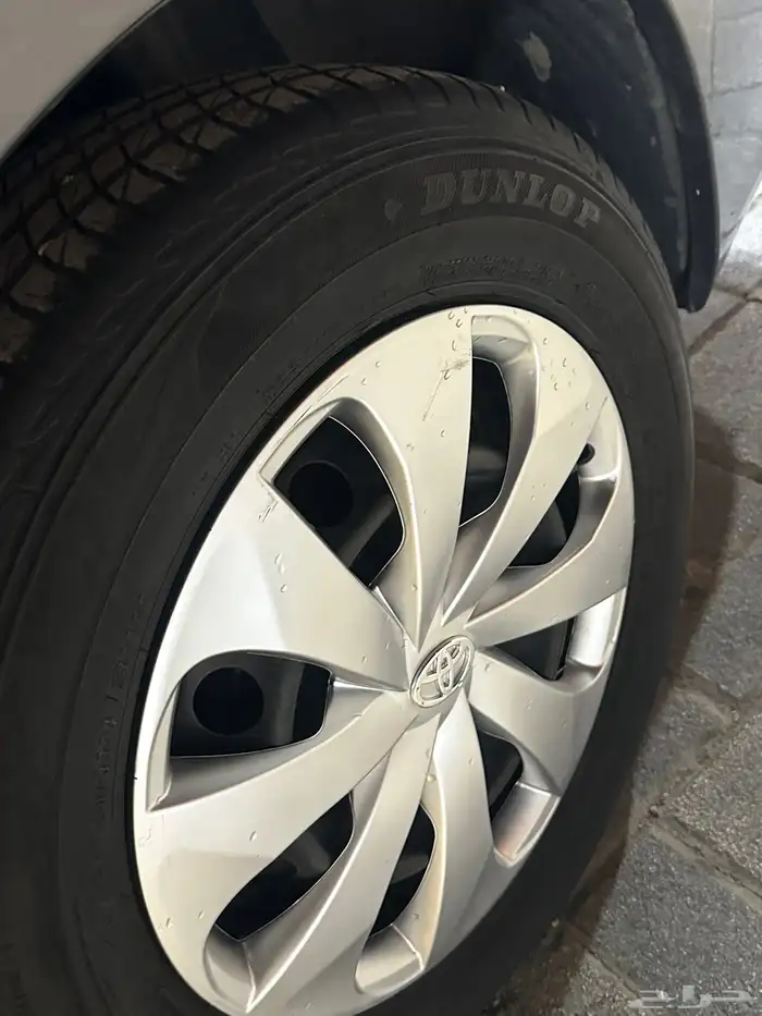 يارس 2017 وكالة 6