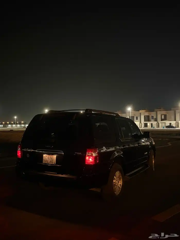 اكسبديشن 2008 3