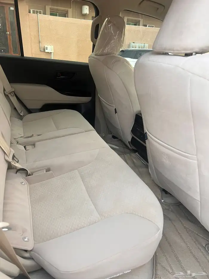 لاندكروزر 2024 8