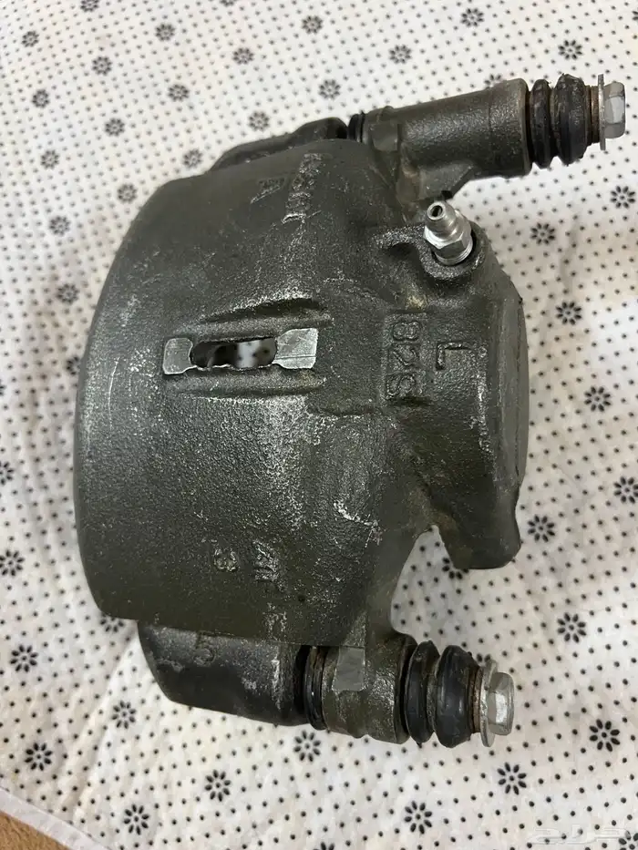 كليبر هايلوكس 97 اصلي جديد 0