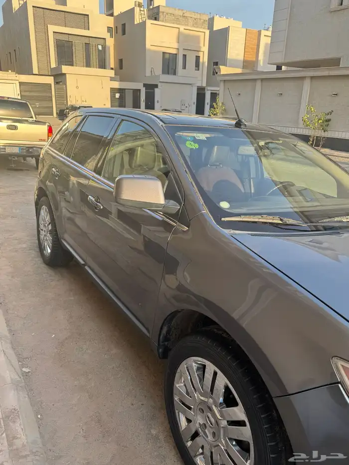 فورد ايدج 2010 ليمتد للبيع 1