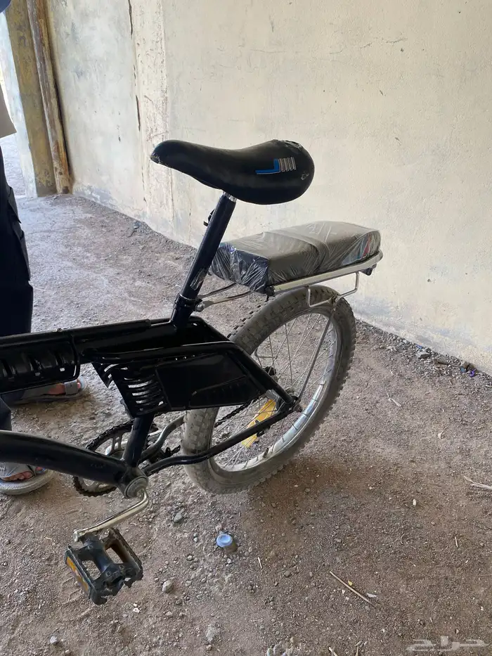 اعرض لكم رامبو مقاس عشرين مغير رمان امامي جنط ودعاسه رمان 3