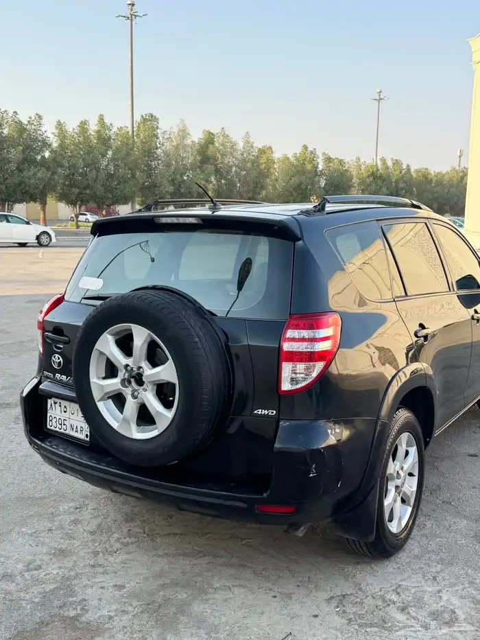 رأف فور 2010 فل كامل 0