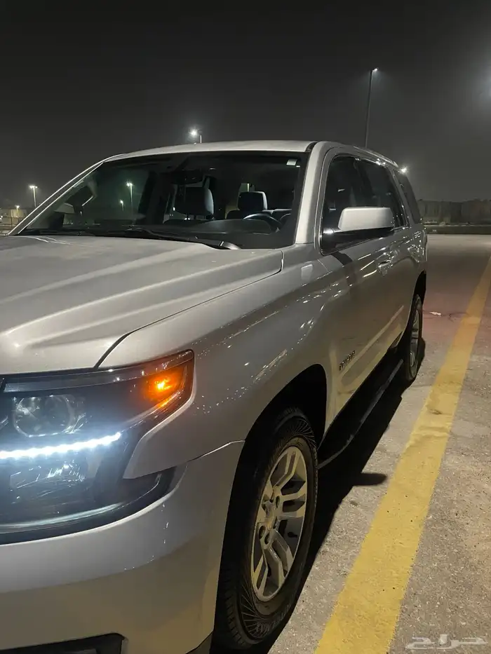 للبيع تاهو موديل 2018 5